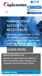 Mobile Screenshot of epicentertechnology.com